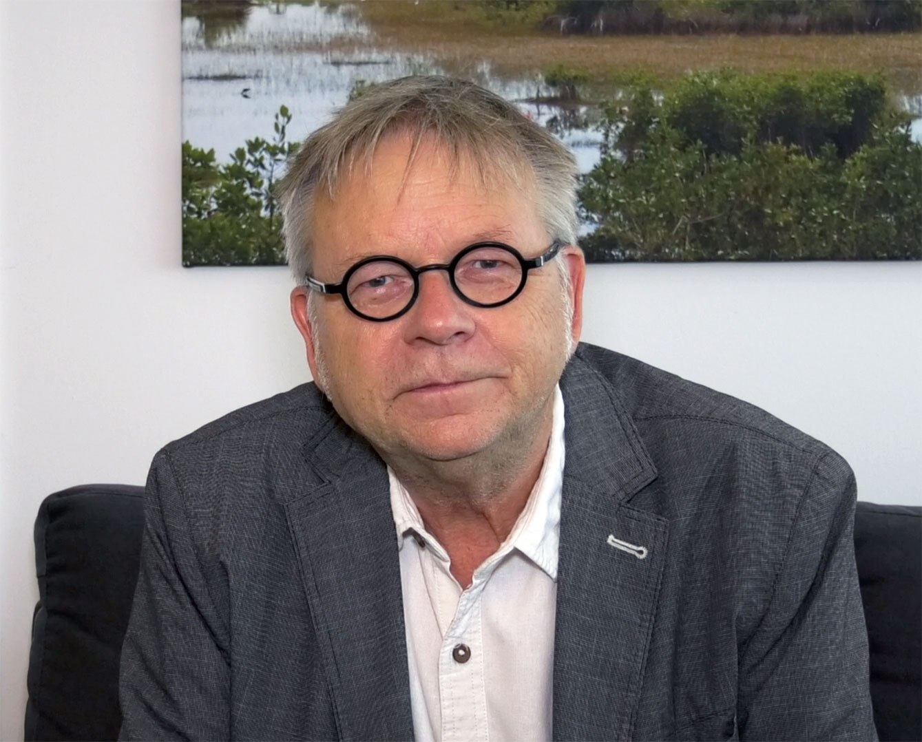 Prof. Dr. Martin Gertler