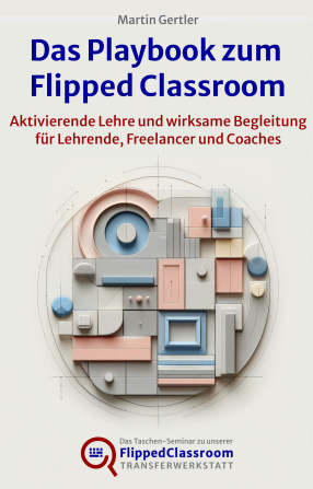 Buch: Das Playbook zum Flipped Classroom