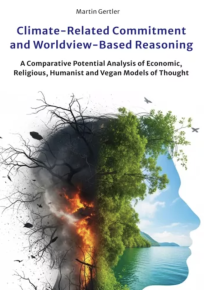 Buch: Climate-Related Commitment and Worldview-Based Reasoning