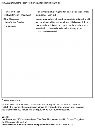 Template-mit-Zotero-Ansicht