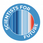 Mitunterzeichner bei Scientists for Future