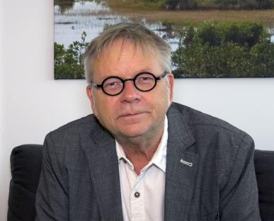 Prof. Dr. Martin Gertler
