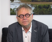 Prof. Dr. Martin Gertler