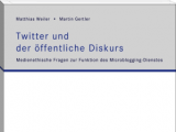 Twitter und der öffentliche Diskurs