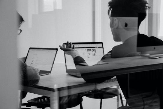 Aufstieg und Fall der Peer Review