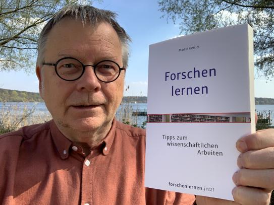 Die dritte, überarbeitete und erweiterte Auflage