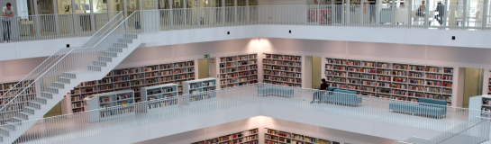 Quellen nur noch gedruckt nutzbar?