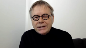 Prof. Dr. Martin Gertler