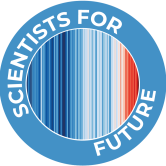 Mitunterzeichner bei Scientists for Future
