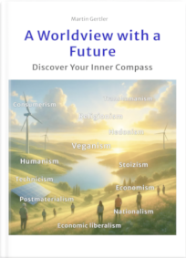 Buch: A Worldview with a Future