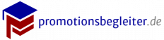 Logo: Promotionsbegleiter